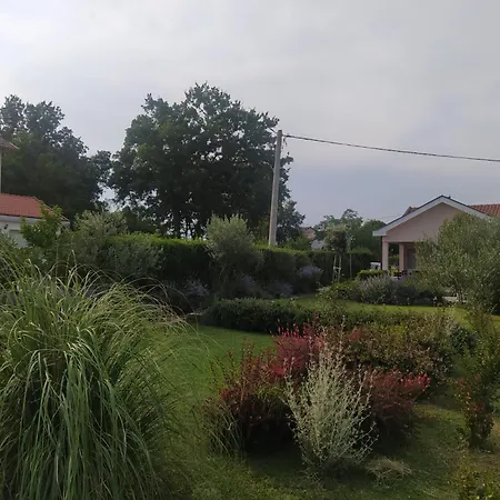 Holiday home Perfect Family House Medjugorje