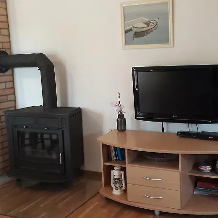 Holiday home Perfect Family House Medjugorje